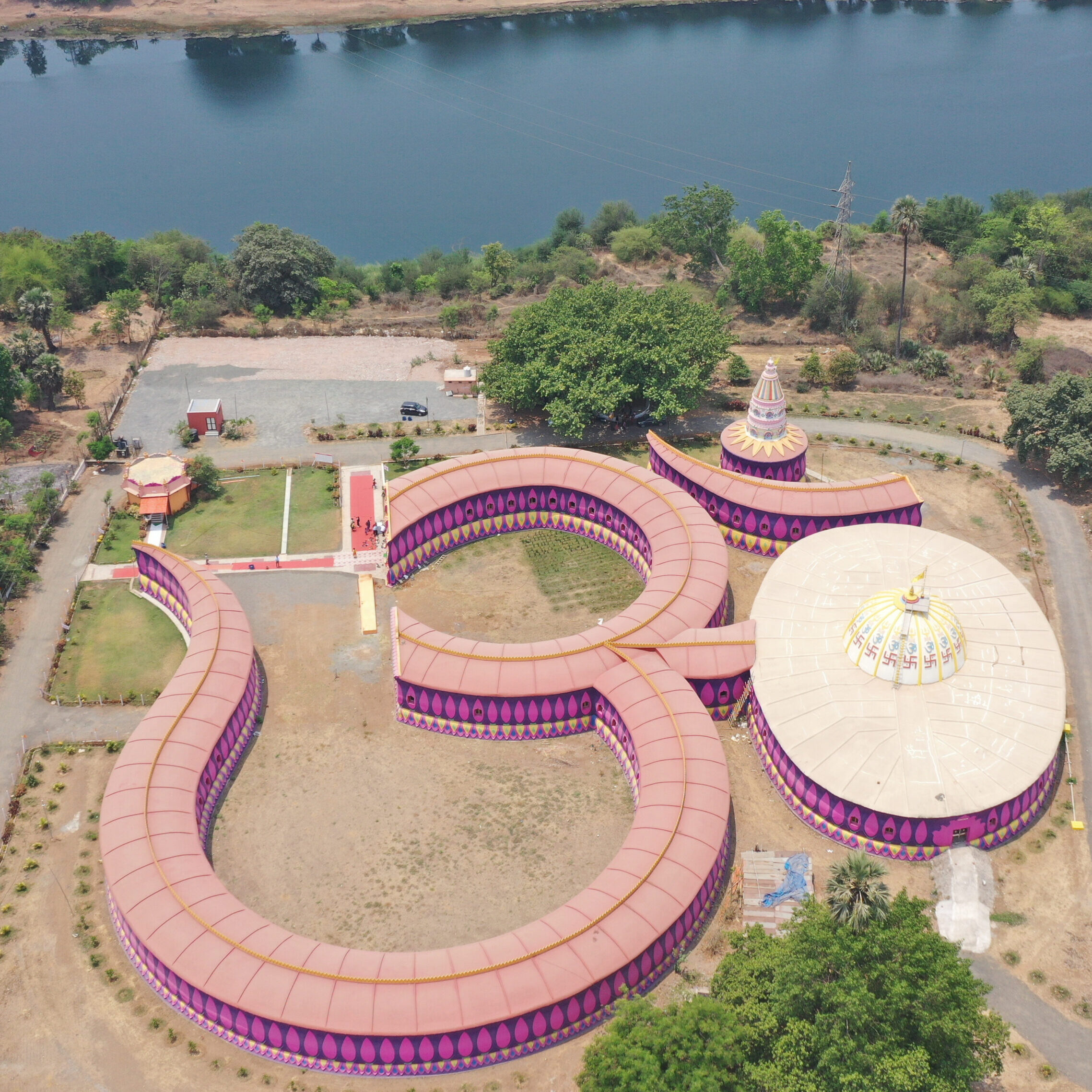 Ommandir Silvassa